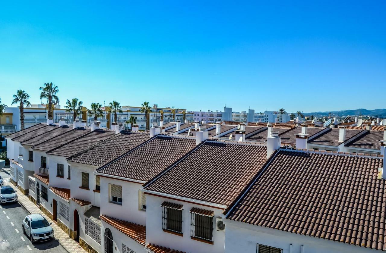 דירות טורה דל מאר Stor Vaning I Caleta Hamn מראה חיצוני תמונה