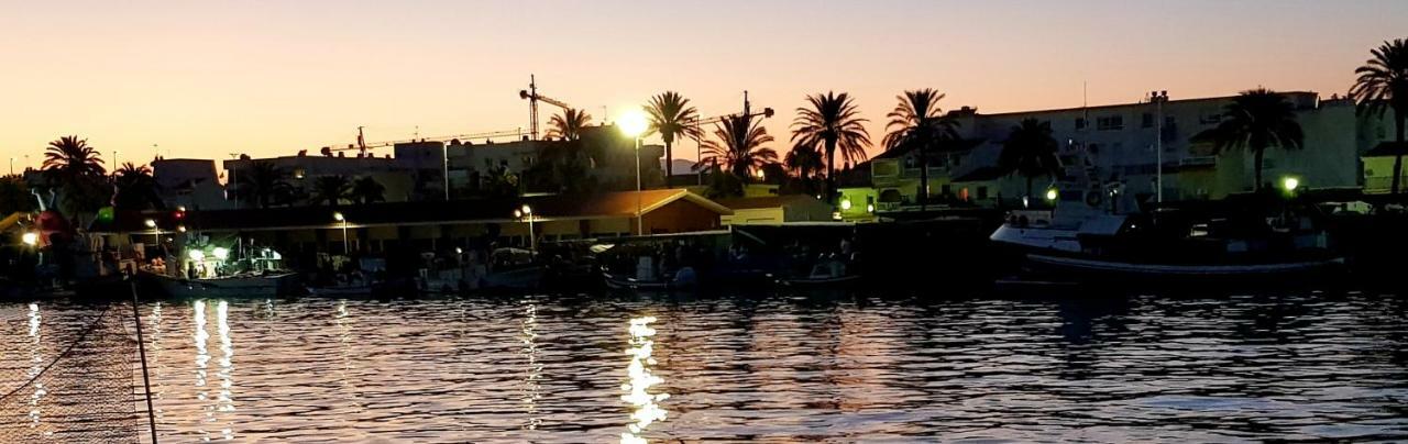 דירות טורה דל מאר Stor Vaning I Caleta Hamn מראה חיצוני תמונה